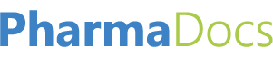 PharmaDocs Logo
